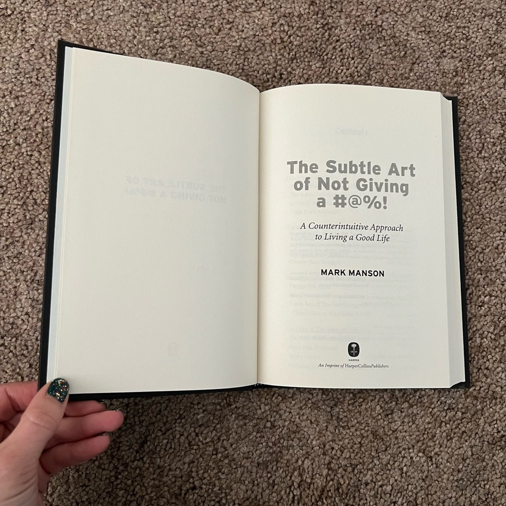 Book Bundle - image 8